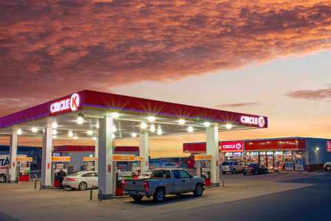 Circle K Fuel (Photo: Business Wire)