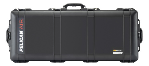1745 Pelican Air Case Front (Photo: Business Wire)