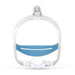 レスメド初の頭頂部接続型CPAPマスクAirFit N30iが米国で提供可能に