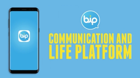 BiP, the communication and experience platform of Turkcell, has become the most downloaded local app ... 