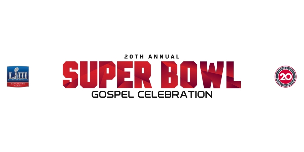 The 22nd Super Bowl Gospel Celebration Returns on BET 