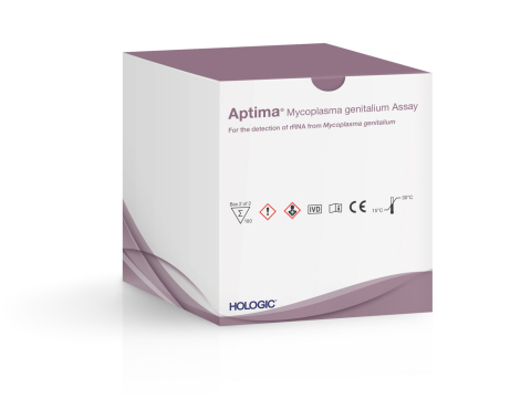 Aptima® Mycoplasma genitalium assay, the first and only FDA-cleared test to detect this under-recogn ... 