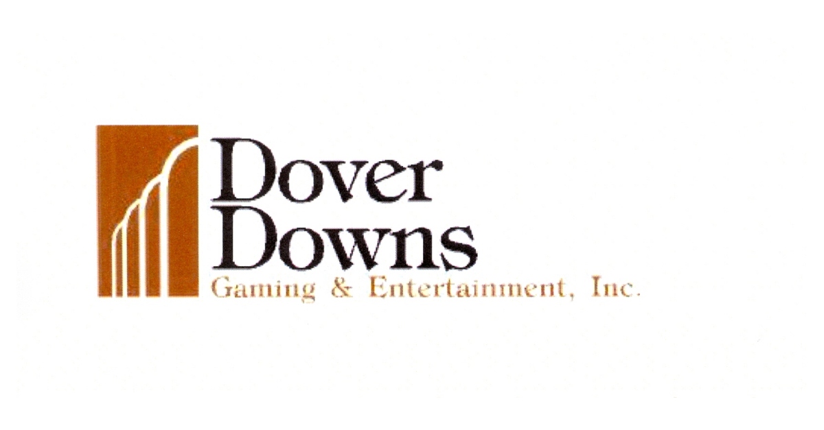 Dover Downs Poker Room