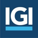 IGIがアジアでの成長促進に向けて最高経営責任者を任命