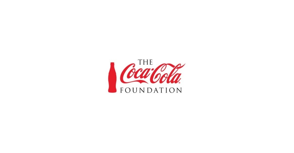 The CocaCola Foundation Makes 1 Million Donation to National Center