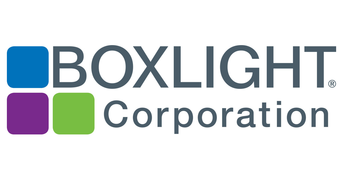 Boxlight Corporation