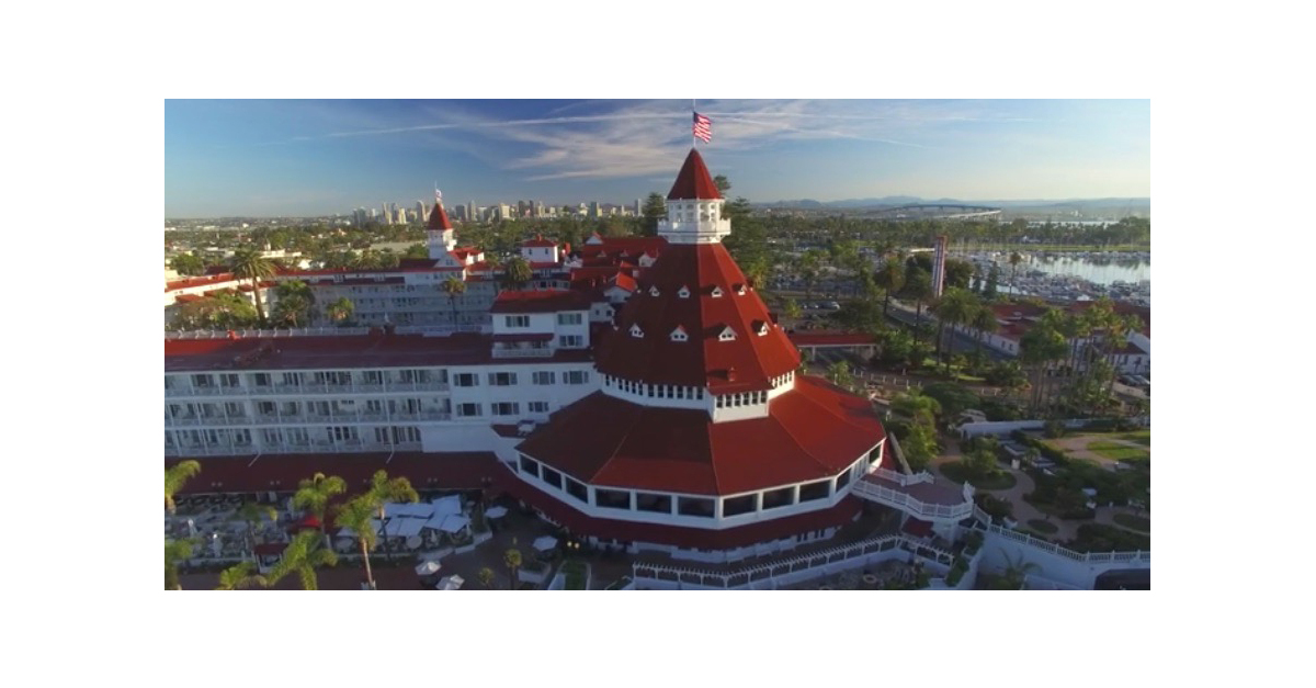 Coronado Island Has Record Breaking Year, says Flagship Properties Business Wire