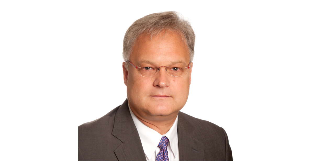 Claus Hansen Joins Entrust Datacard as Vice President, Sales Asia