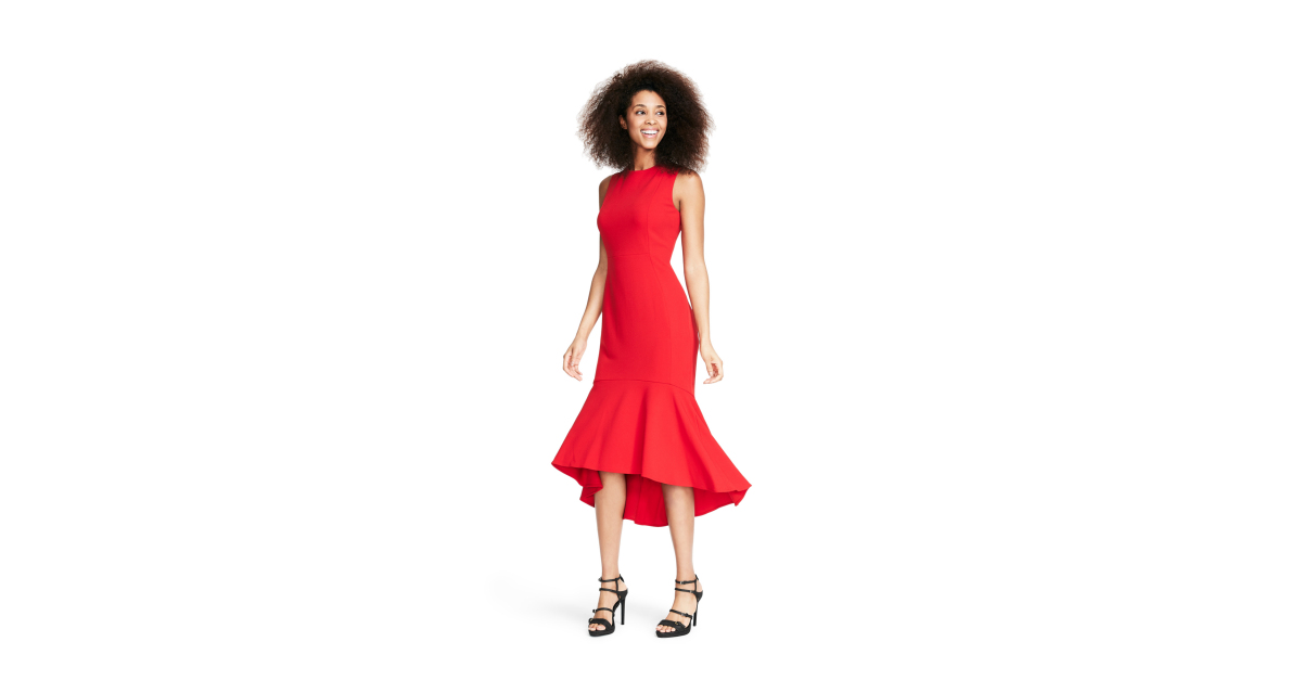 Macy’s Honors American Heart Association's Go Red for Women® this ...