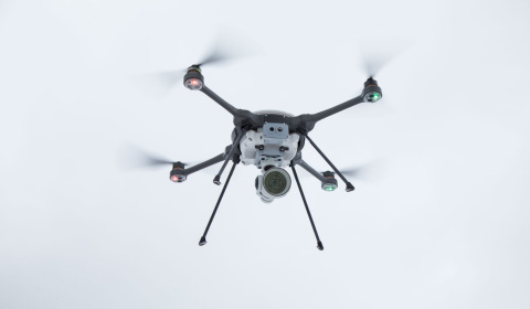 FLIR Systems acquisisce Aeryon Labs al prezzo di 200 milioni di dollari