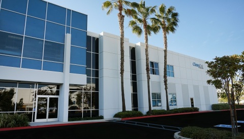 CleanCut Technologies' 70,000 square foot facility, located in Anaheim, California (Photo: Business  ... 