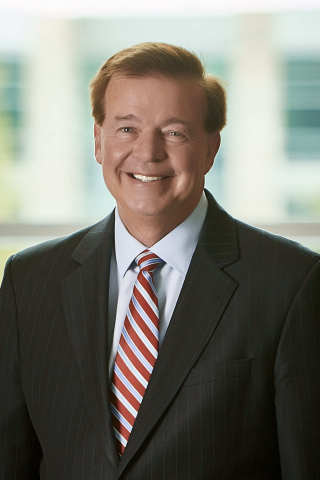 David J. Bronczek Joins FedEx Corporation Board of Directors (Photo: Business Wire)