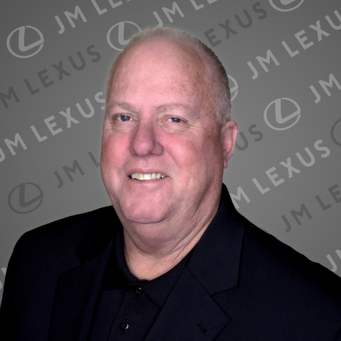 Mark Hoppe has joined JM Lexus in South Florida as the new vice president and general manager. (Phot ... 