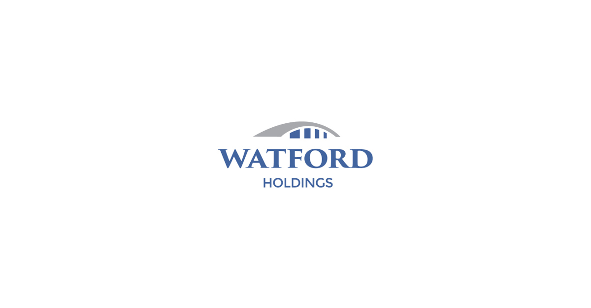 Watford Holdings Ltd.