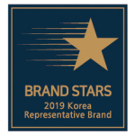 BRANDSTARSが選定した「2019韓国代表ブランド」を発表