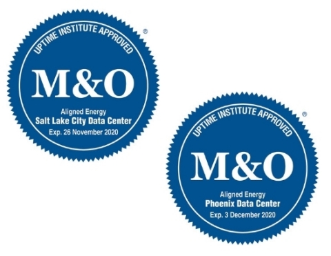 The M&O Stamp of Approval (Graphic: Business Wire)