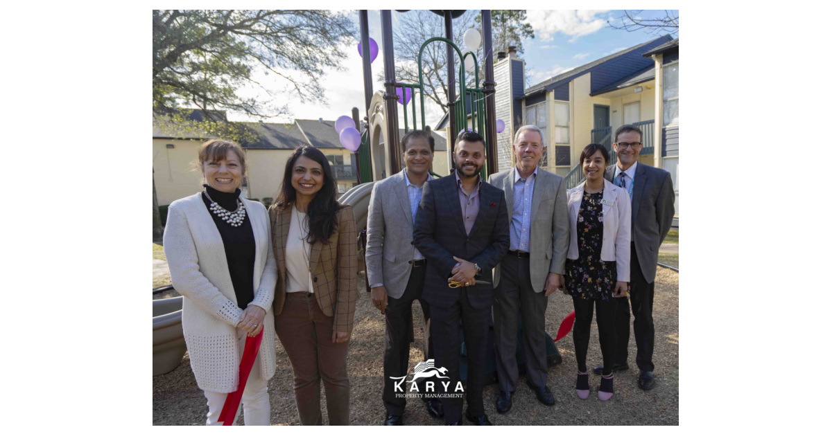 Karya Property Management Teams with Northwest Assistance Ministries