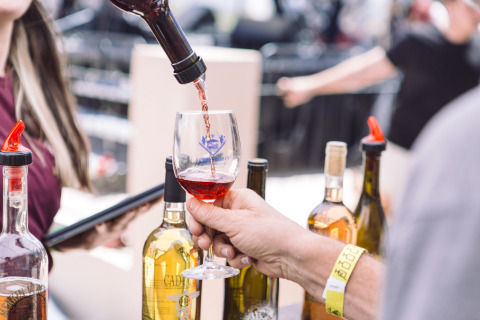 The Verde Valley Wine Festival, Northern Arizona's premier wine, culinary and music festival, return ... 