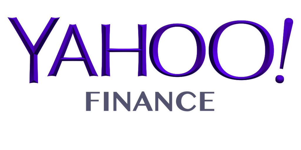Yahoo Finance Clone