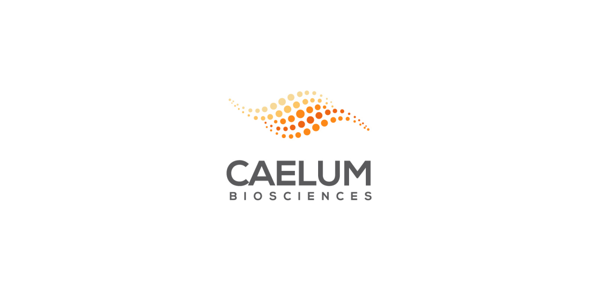 Alexion and Caelum Biosciences Announce Collaboration to Develop