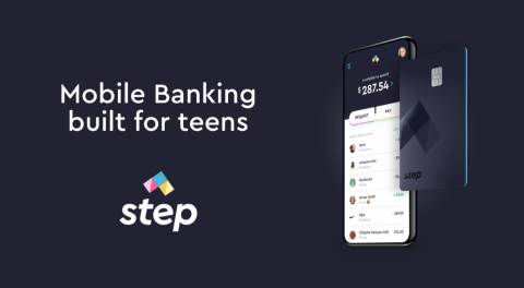 Step unveiled the industry’s first all-in-one banking solution that integrates certain key features  ... 
