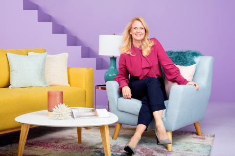 Wayfair Launches TV Campaign in Germany, Partners with Barbara Schöneberger as Brand Ambassador (Pho ... 