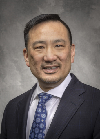 Marc Kikuchi, Chief Executive Officer, North America Generics, Dr. Reddy’s Laboratories, Inc.  (Photo: Business Wire)