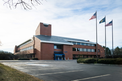 BAE Systems has signed a new lease for an approximately 200,000-square-foot campus that will allow for significant expansion in New Hampshire. (Photo: BAE Systems)