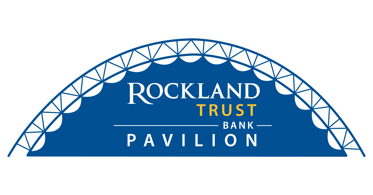 Boston’s Waterfront Music Pavilion to Be Renamed Rockland Trust Bank