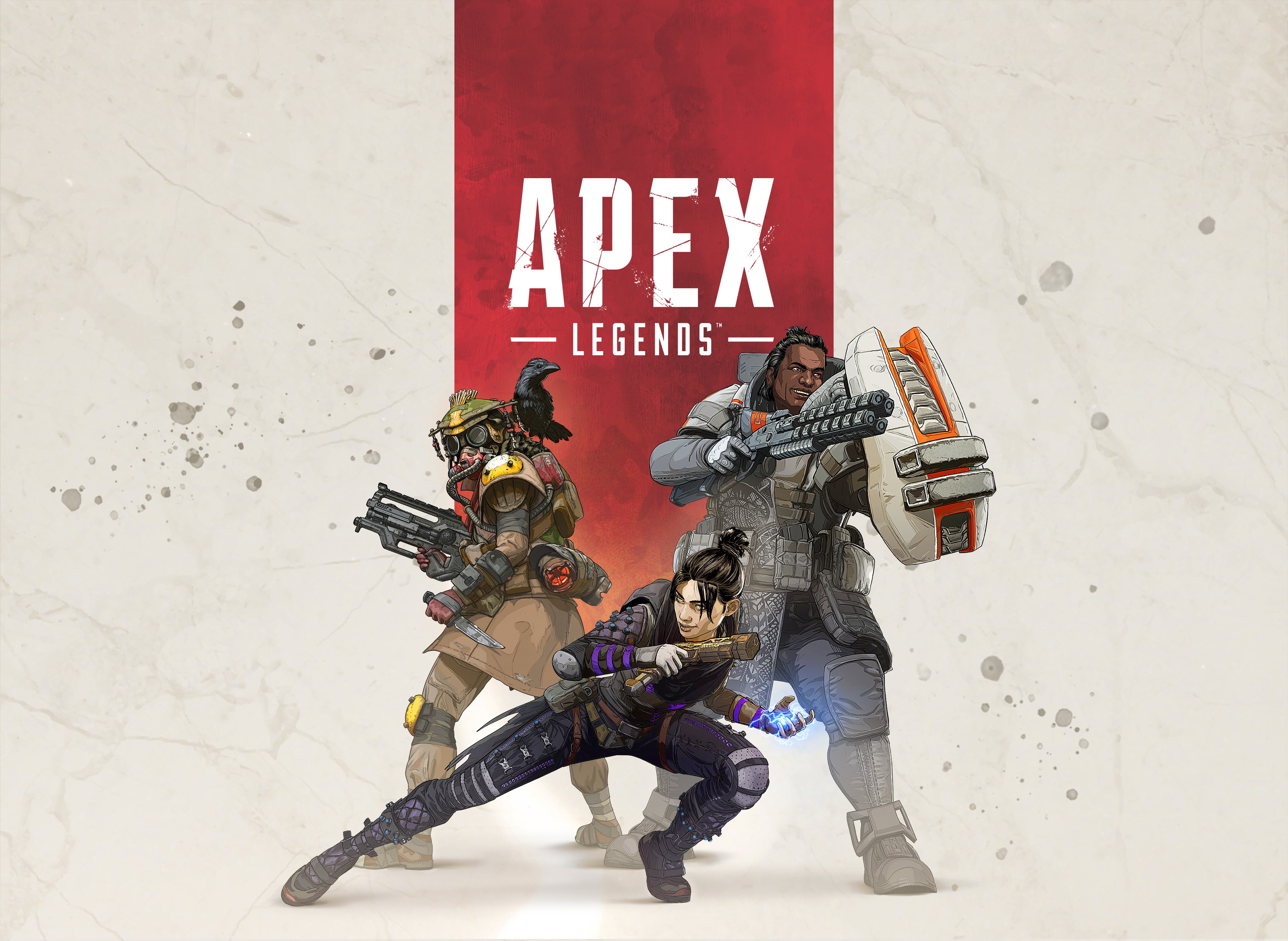 top apex players ps4