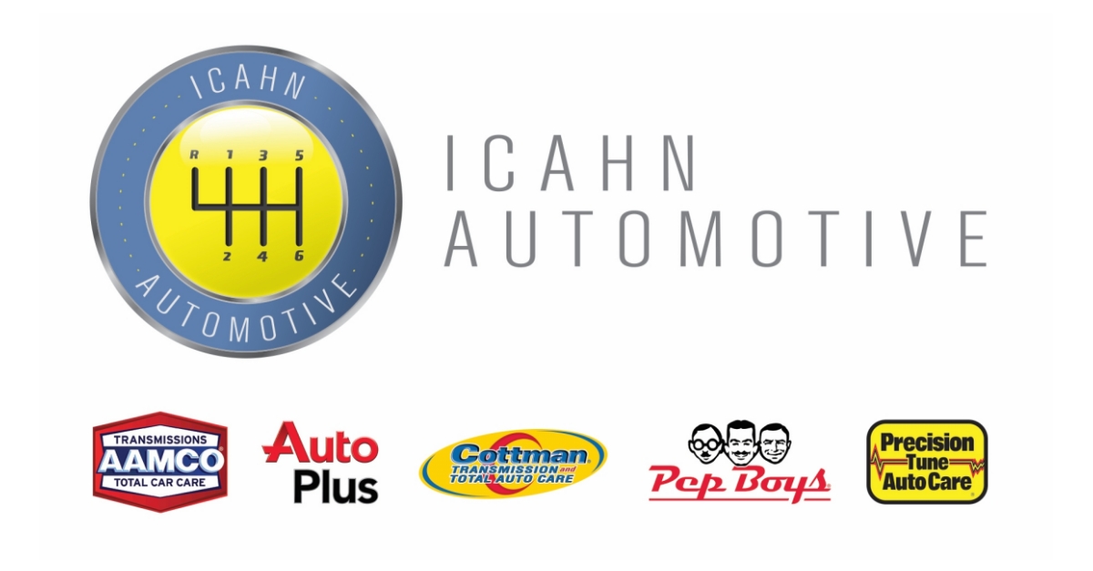 Icahn Automotive Completes Acquisition of RPM Automotive | Business Wire