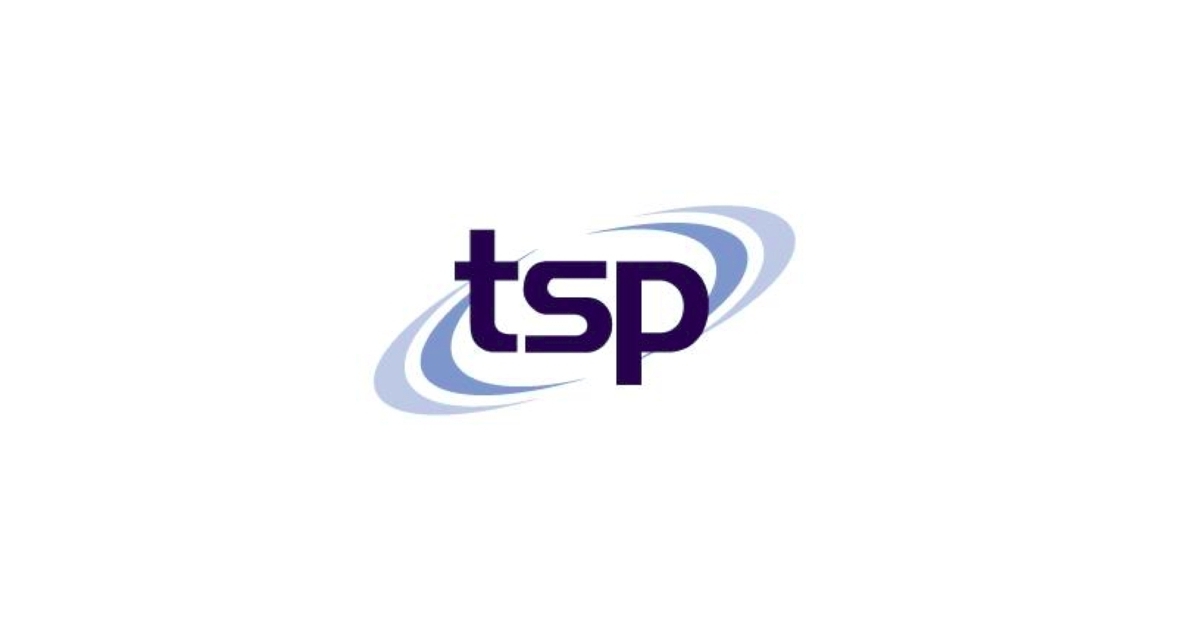 TSP Scores with Its New Solutions Suite That Levels the Playing Field