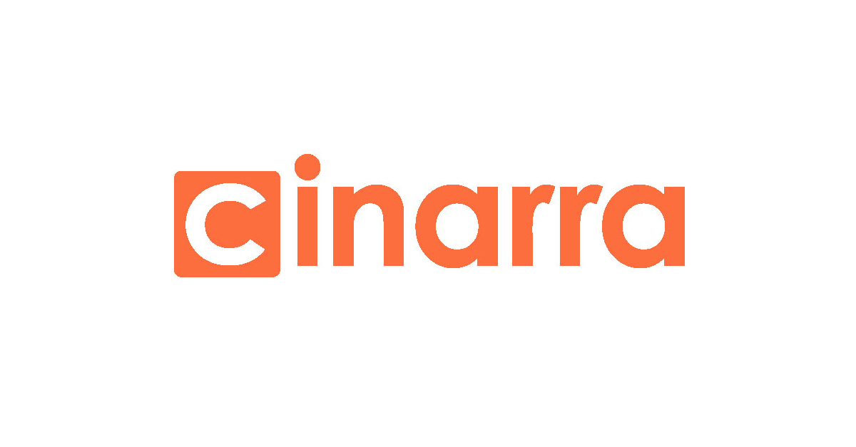 Cinarra Announces Executive Management Appointments - Business Wire