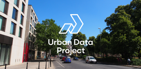 Telensa Announces the Urban Data Project with Cambridge as Launch Partner City (Photo: Business Wire)