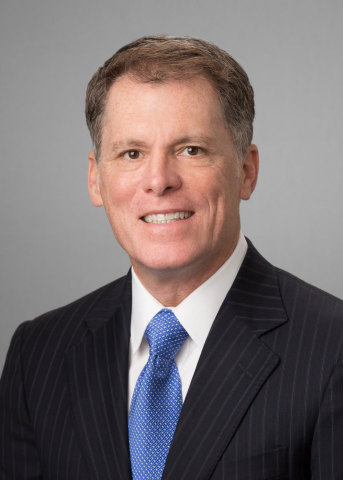 Steve Hendrickson, President, Ralph E. Davis Associates (Photo: Business Wire)