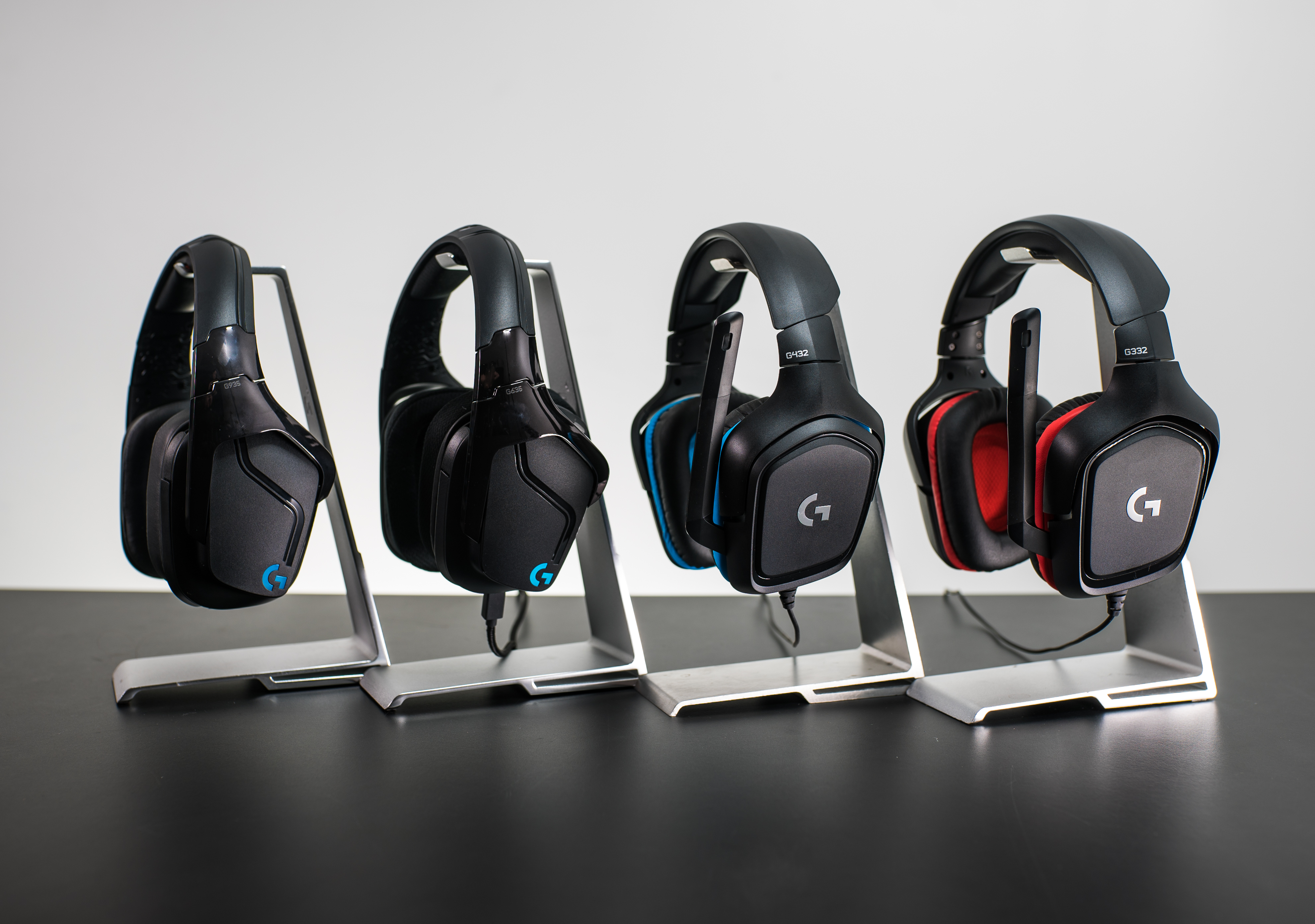 welzijn rollen nauwelijks Logitech G Brings Advanced Sound Science to New Lineup of Gaming Headsets  that are Built for Battle | Business Wire