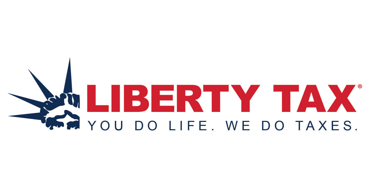 Liberty Tax Says Early Filers Already Are Receiving Tax Refunds