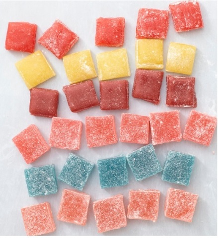 Cresco Labs Mindy’s Kitchen gummies have been ranked the best-selling edible product in Nevada (Phot ... 