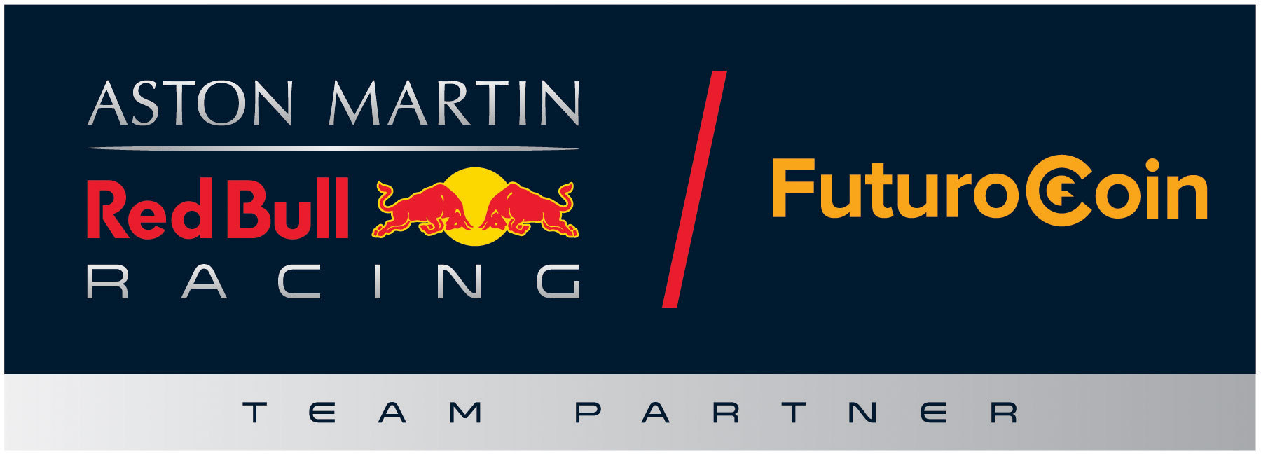 Futurocoin Unveiled As Partner Of Aston Martin Red Bull Racing In First Ever F1 Cryptocurrency Sponsorship Business Wire