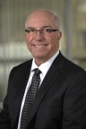 Terry Hungle Chief Financial Officer Mavenir (Photo: Business Wire)