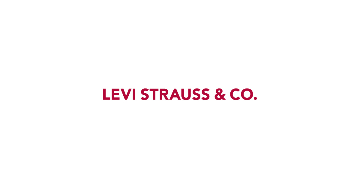 levis market share 2017