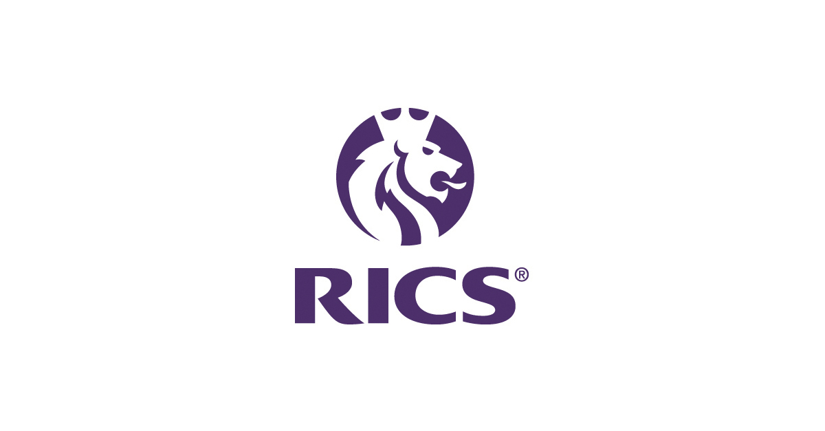 Organizations Look to RICS to Strengthen Public Confidence Business Wire