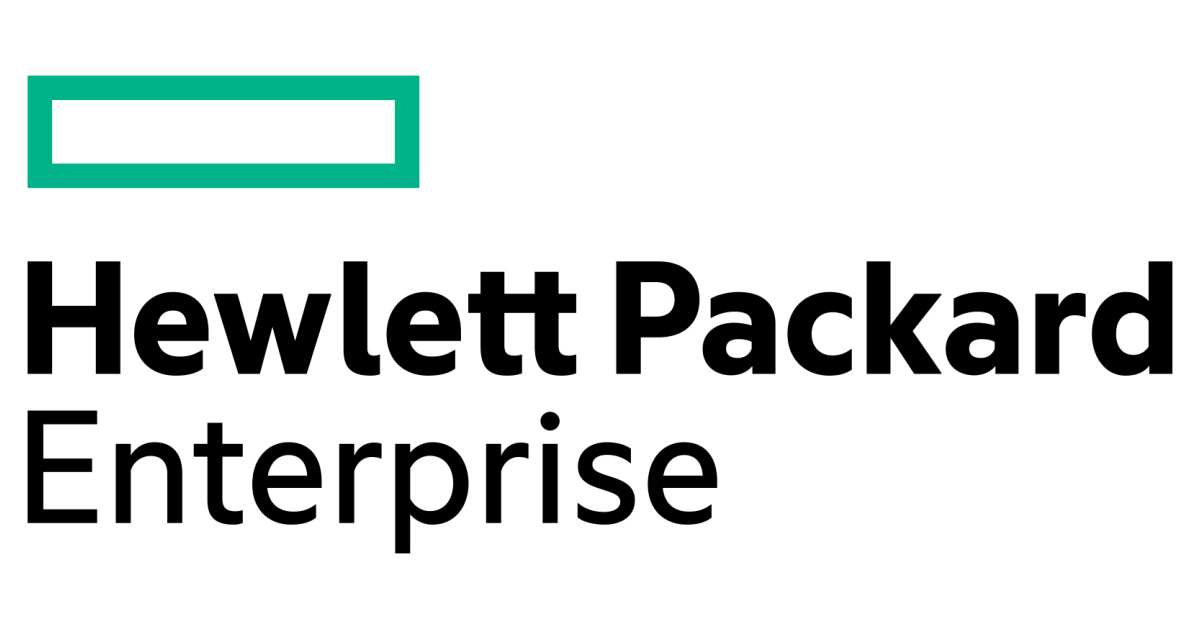 Hewlett Packard Enterprise To Present Live Audio Webcast Of First ...