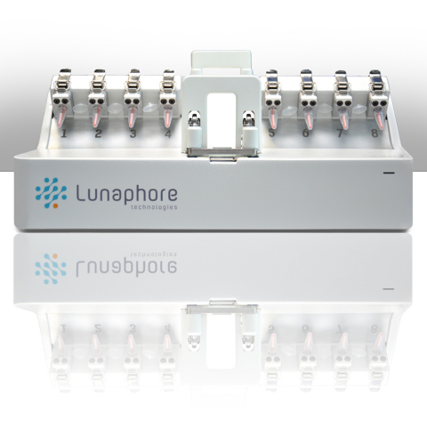 Lunaphore's new product LabSat (Photo: Business Wire)