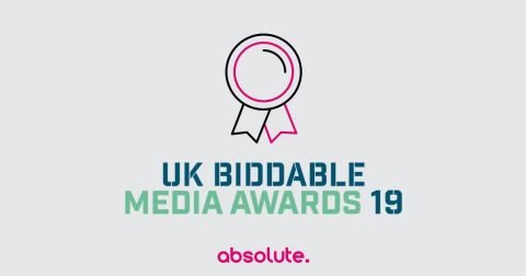Absolute Digital Media Have Been Shortlisted For The UK Biddable Media Awards (Photo: Business Wire)