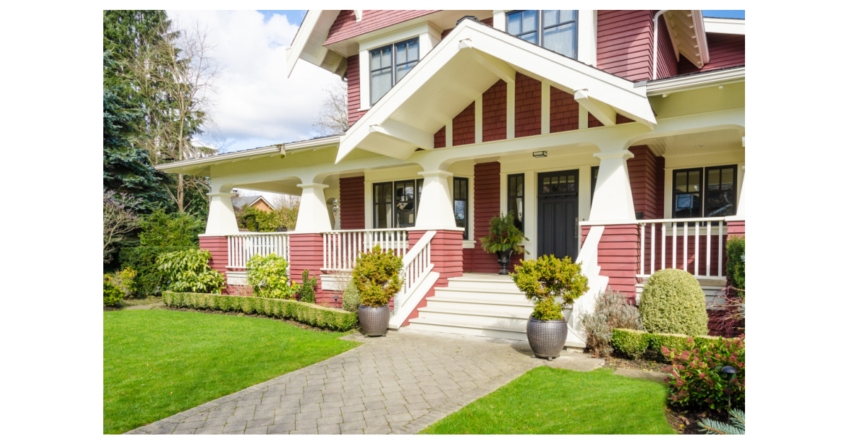 American Home Shield Shares Fast Facts on Choosing the Right Home