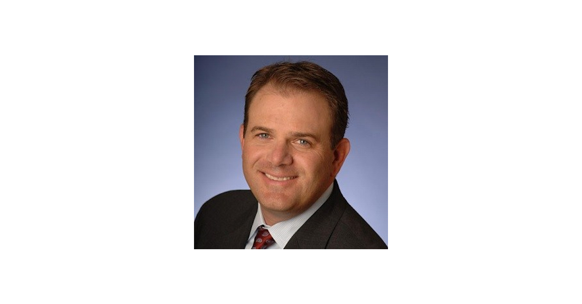 Cohesity’s Todd Palmer Recognized as 2019 CRN® Channel Chief Business