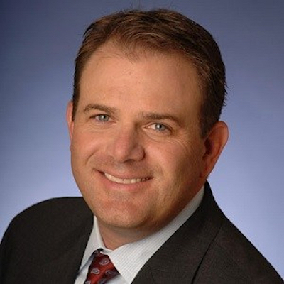 Todd Palmer, vice president of worldwide channels, Cohesity (Photo: Business Wire)