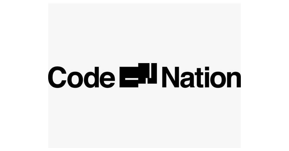 Code Nation Names Rebecca Novak as New CEO - Business Wire