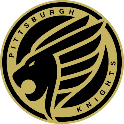 HyperX Signs Pittsburgh Knights Esports Team. The Knights are partnered with the Pittsburgh Steelers. (Graphic: Business Wire)